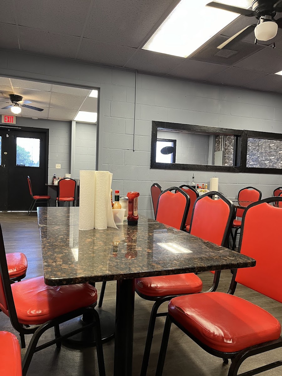 Jamiesue's diner